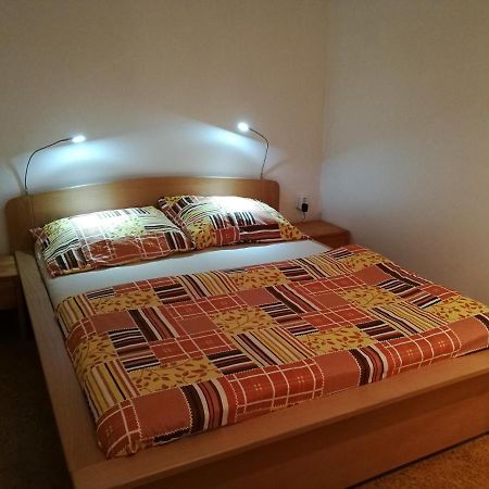 Apartmán Mocca Kasperske Hory Exterior foto