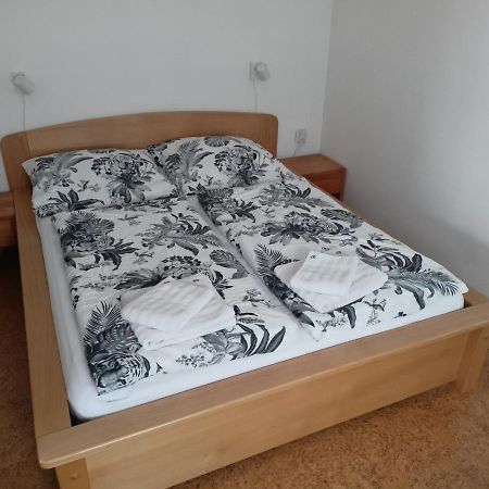 Apartmán Mocca Kasperske Hory Exterior foto