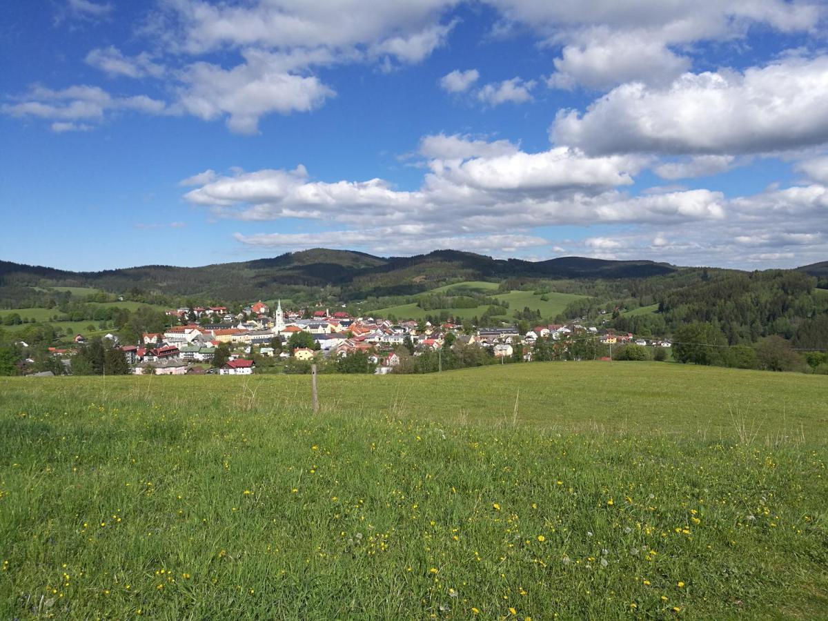 Apartmán Mocca Kasperske Hory Exterior foto